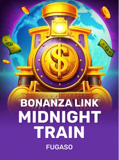 Игра Bonanza Link: Midnight Train